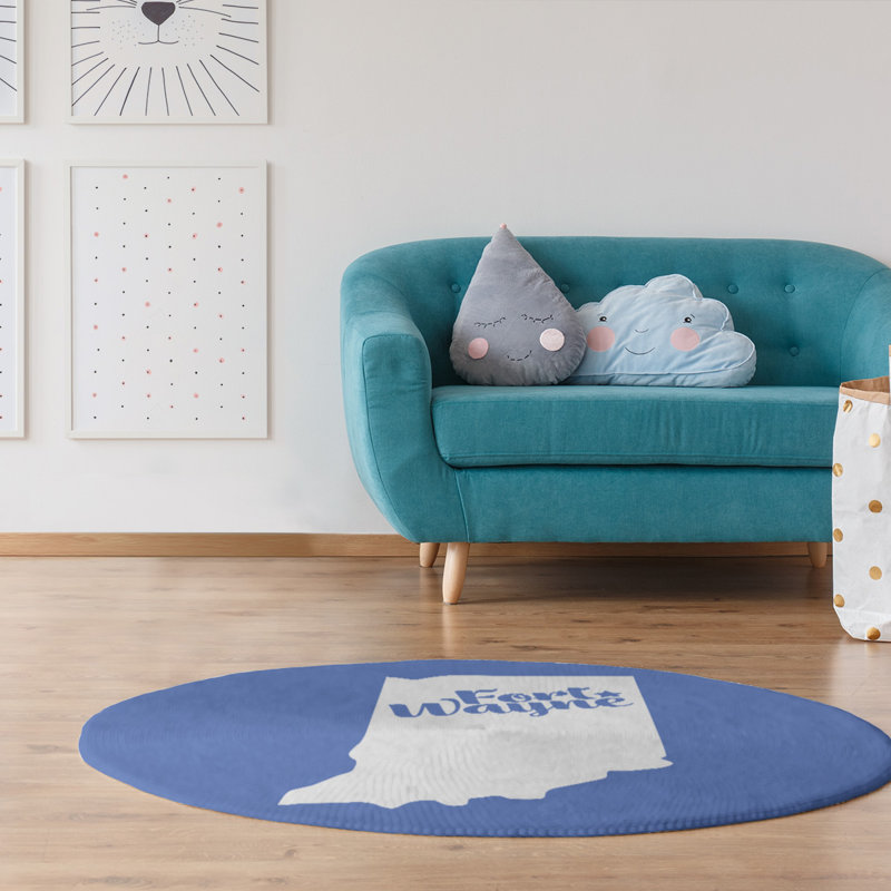 Tapis en poly-chenille fort wayne indiana