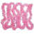 Pink is unavailable