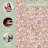Maison d'Hermine Nila 100% Cotton Napkins - 20" x 20"