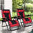 Gagny Folding Zero Gravity Chair-61786434