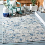 Tufnell Performance Abstract Rug