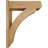 Thorton Craftsman Rustic Wood Outlooker-106952028-31652325