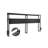 Headboard for Bed, Adjustable Height Headboard with 2 Shelves Storage, Freestanding Head Board with Charging Station and LED Light for Different Bed Frames, Easy Assembly-2014110072-2014110074