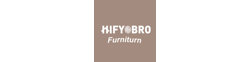 HIFYOBRO logo