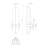 Valencia Bath Sconce-77452365