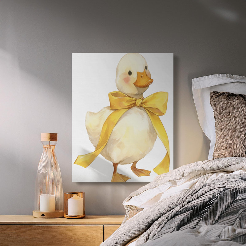 Wrapped Canvas Print Set, 20x30