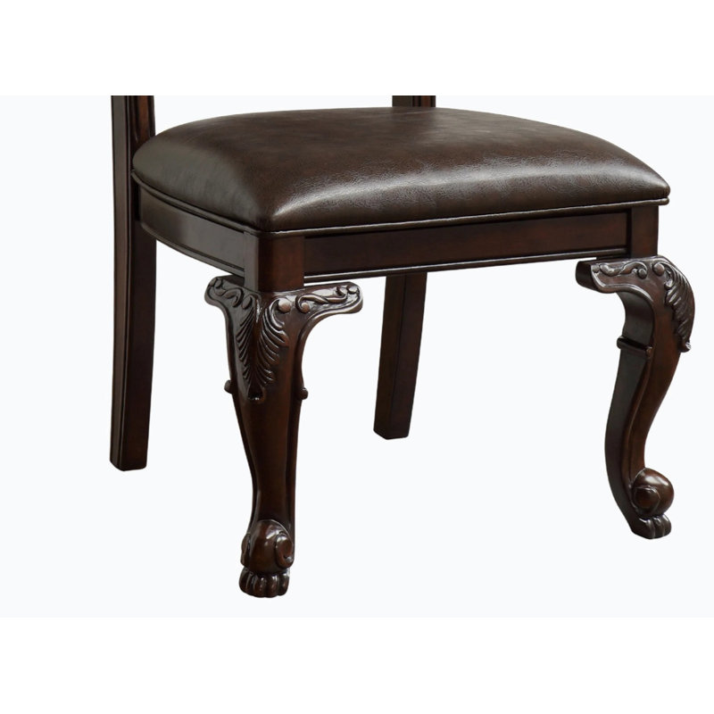 Chaise d'appoint Akkni