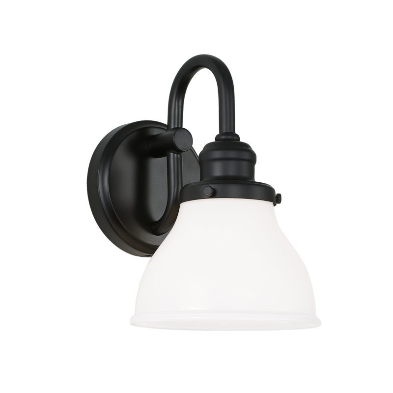 Armed Sconce