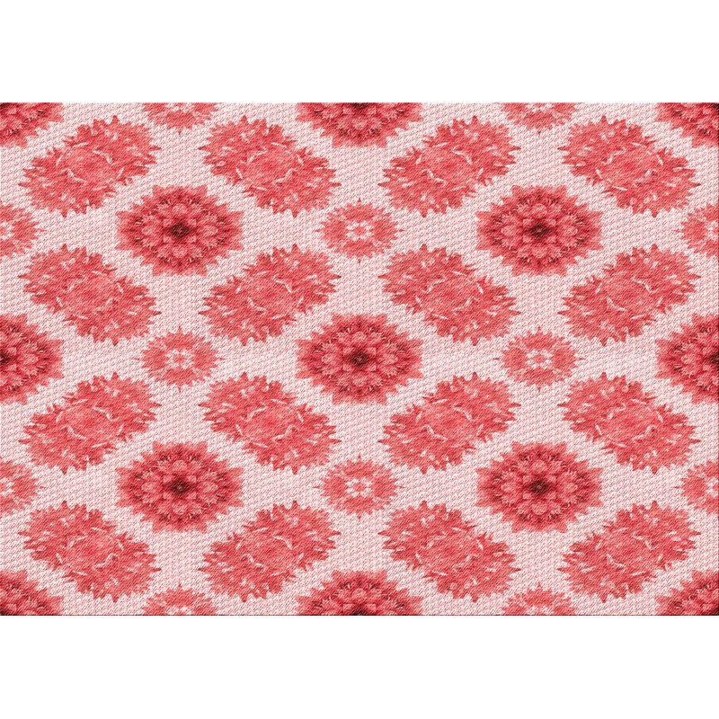 Indoor Rug, Rectangle 7' x 10'