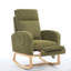 Chaise berçante Modern-764257384