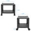 Mobile Printer Stand