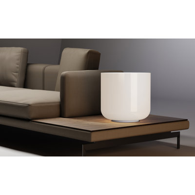 Lampe fantaisie Totem