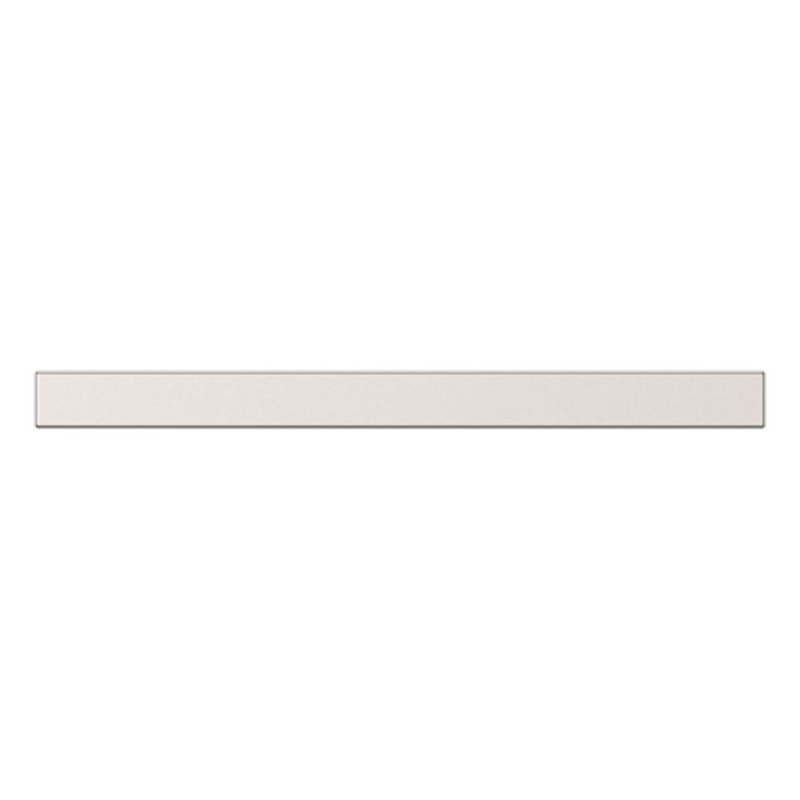 4621 Edge Pull, Polished Nickel