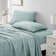 Vilano Springs  Extra Deep Pocket Bed Sheet Set with Pleated Hem Easy Care
