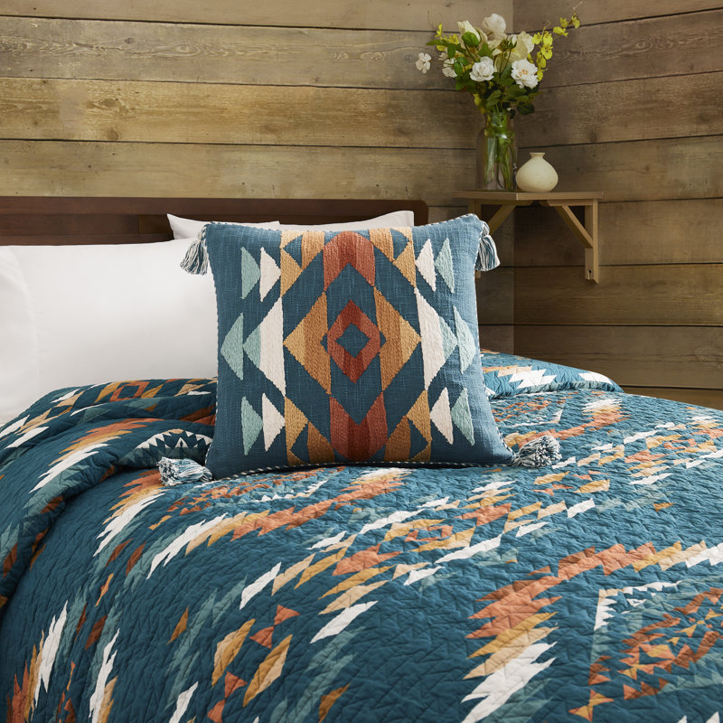 Pendleton Summerland Square Dec Pillow 20X20