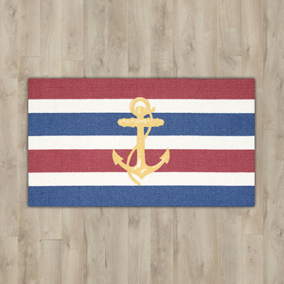 Paraiso Striped Indoor Rug