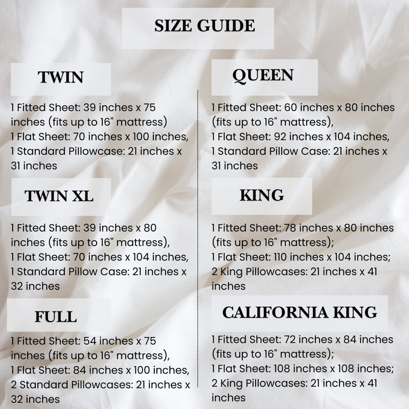King Blue Cotton Flannel Sheet Set for Kids