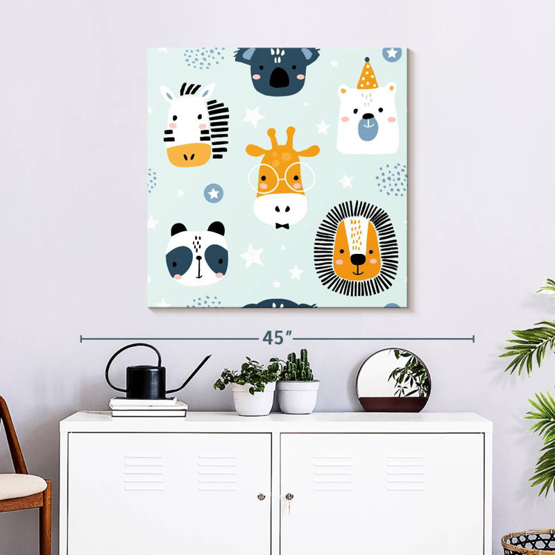 Ashelle Cute Animals