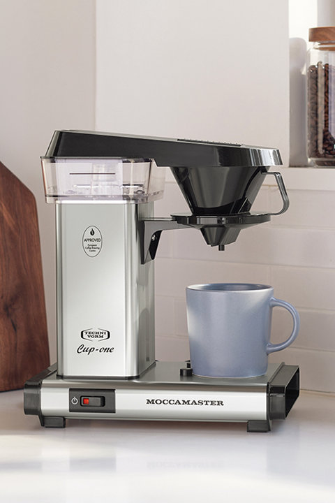 Shop Cup-One Brewer