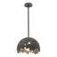 Pangea 1 - Light Dome Pendant-1087490914
