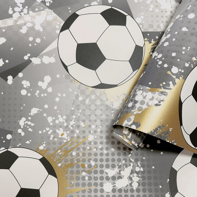 Football Frenzy, Black Gold