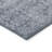 Machine Washable Indoor/Outdoor Colman ACN2152 Striped Rug-777035363