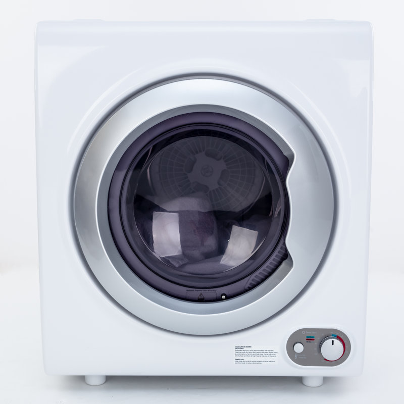 Avanti 2.6 cu. ft. Compact Clothes Dryer