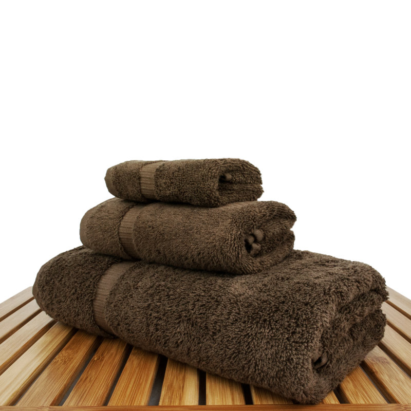 Fixel Super Plush Mulit-Size Set, Cocoa