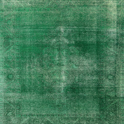 Abstract Indoor Rug