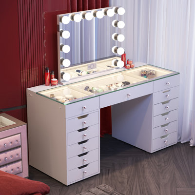 Vanity
