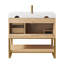 Ensemble de meuble-lavabo simple 36 po Cataleya-1987985942
