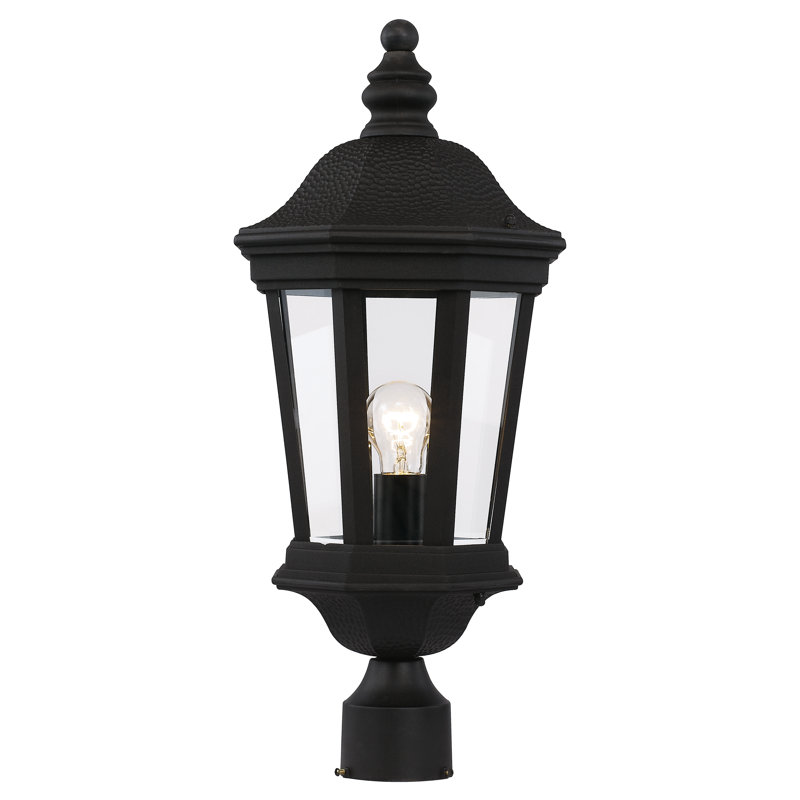 Tête de lanterne 1 lumière Windridge