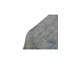 Area Rug in Gray