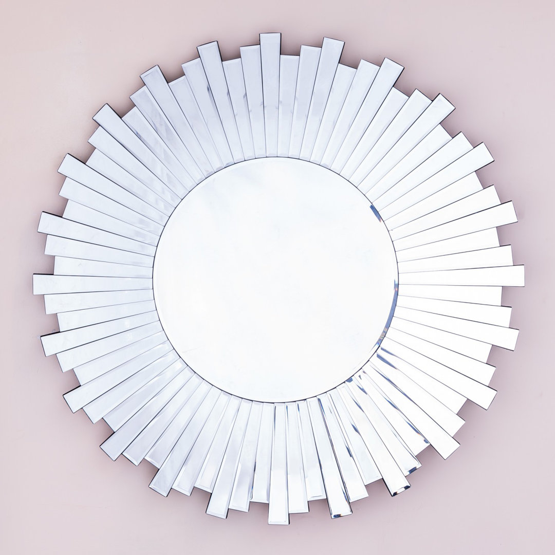 Accent Mirror