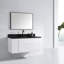 Miroir de salle de bain biseauté Sonoma-63155275-63155273