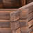 Fairbury Wood Planter Box