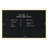 Wall Felt Medium - 4' - 6' Letter Board-5213304-5213298