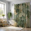 Paint Pattern - Premium Shower Curtain-1947960630