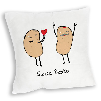 Bonner Quotes & Sayings Square Throw Cushion