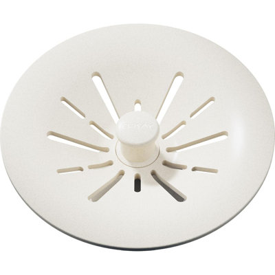 Perfect Removable Basket Strainer Kitchen Sink Drain