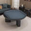 Table basse ronde Modern