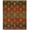 Wool Geometric Area Rug