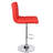 Ludmil Swivel Adjustable Height 32.5" Bar Stool-734500238-734500234