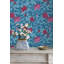 Paule Marrot Floral Wallpaper Double Roll-1217007324