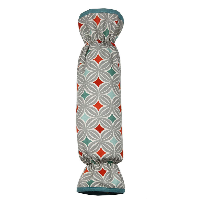 George Oliver Amethy, Terracotta Orange