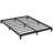 Pemberly 6'' Bed Frame-603722124