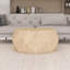 Table basse Modern Farmhouse
