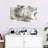 Allegro On Canvas 4 Pieces Set-1455870505