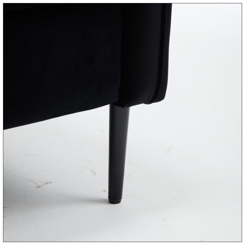 Chaises d'appoint pour le salon