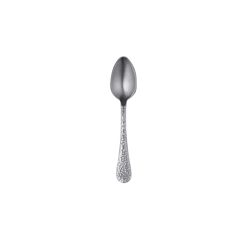 Cuillère à espresso Epoque - 24 pièces, Étain
